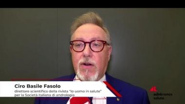 Prevenzione e Salute: Intervista a Ciro Basile Fasolo, Direttore Scientifico di 'Io uomo in salute'