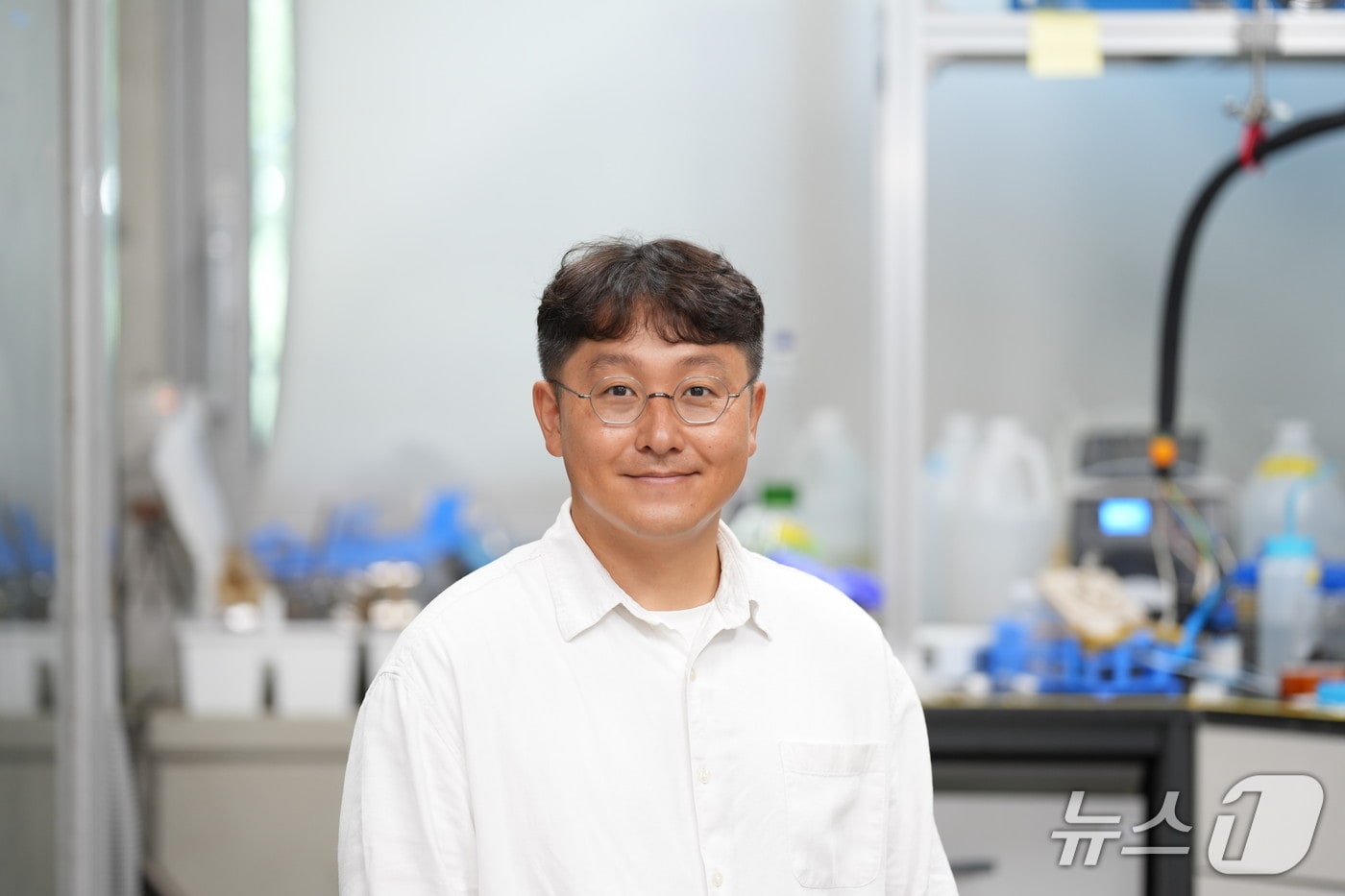 오형석 KIST 센터장, 탄소 순환경제 구축 공로 인정받아 6월 과학기술인상 수상