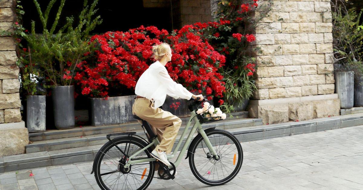 Cómo elegir la bicicleta eléctrica de paseo perfecta para tu estilo de vida urbano con Fiido