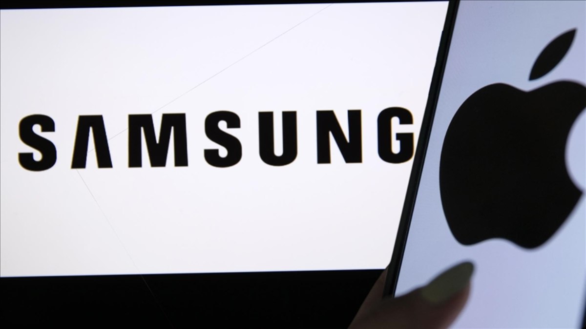 2024'ün Son Çeyreğinde Samsung ve Apple'ın Akıllı Telefon Satışları Düşüş Gösterdi