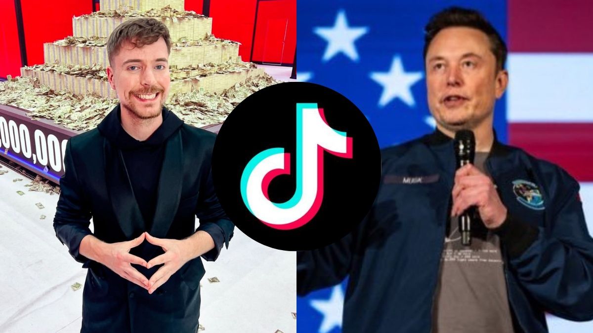 TikTok'u Kim Satın Alacak? MrBeast ve Elon Musk included!