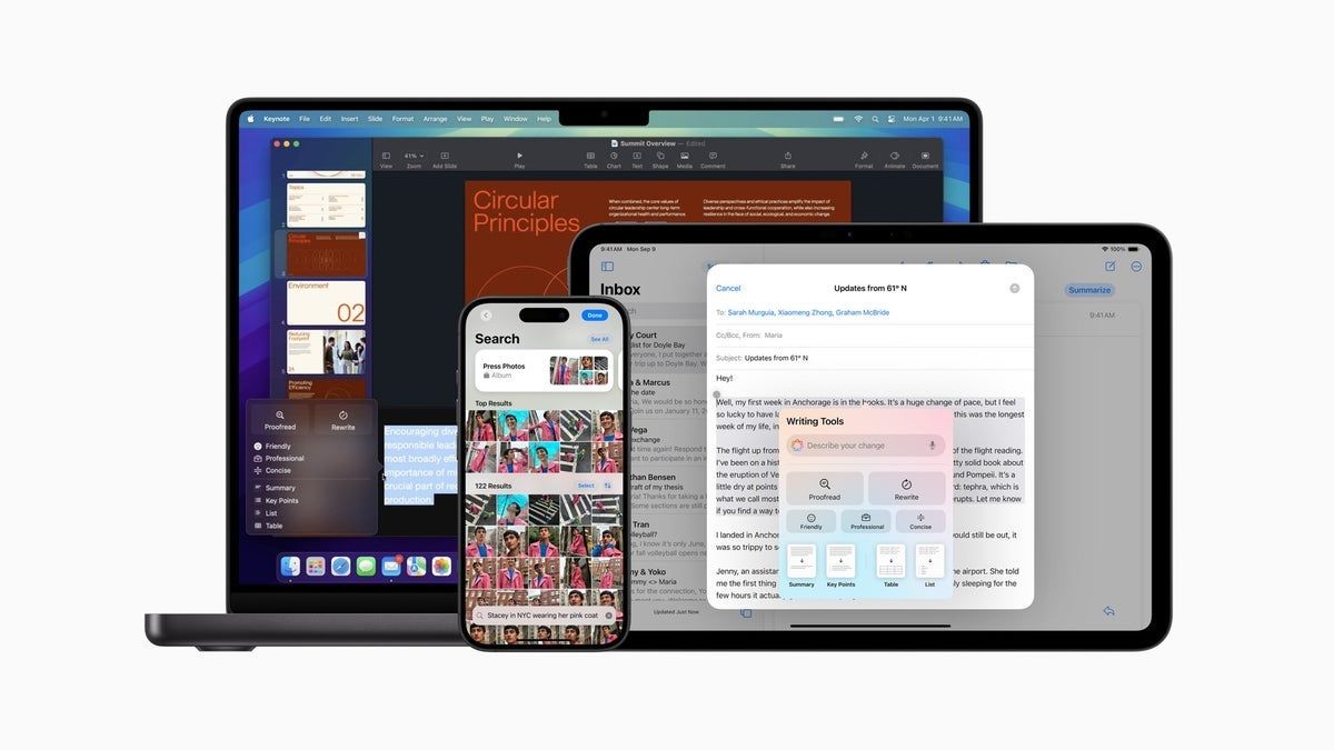 Apple ve Samsung kullanıcıları yapay zekayı gereksiz buluyor