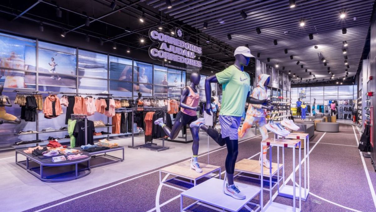 Nike'ta Tarihi Grev Kararı: Çalışanlar 21 Mart'tan İtibaren İş Durduracak!