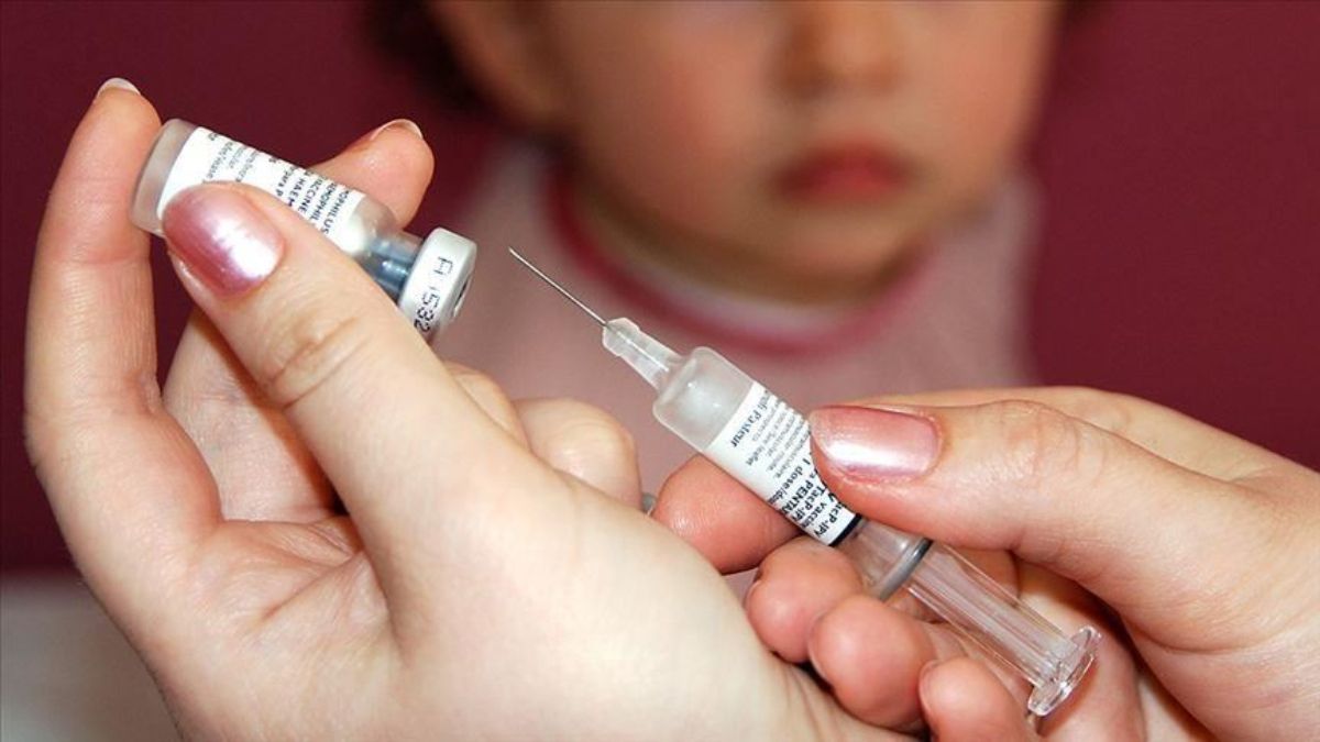 Çocukluk Dönemi Aşı Takvimi Değişikliği: Ebeveynler Dikkat!