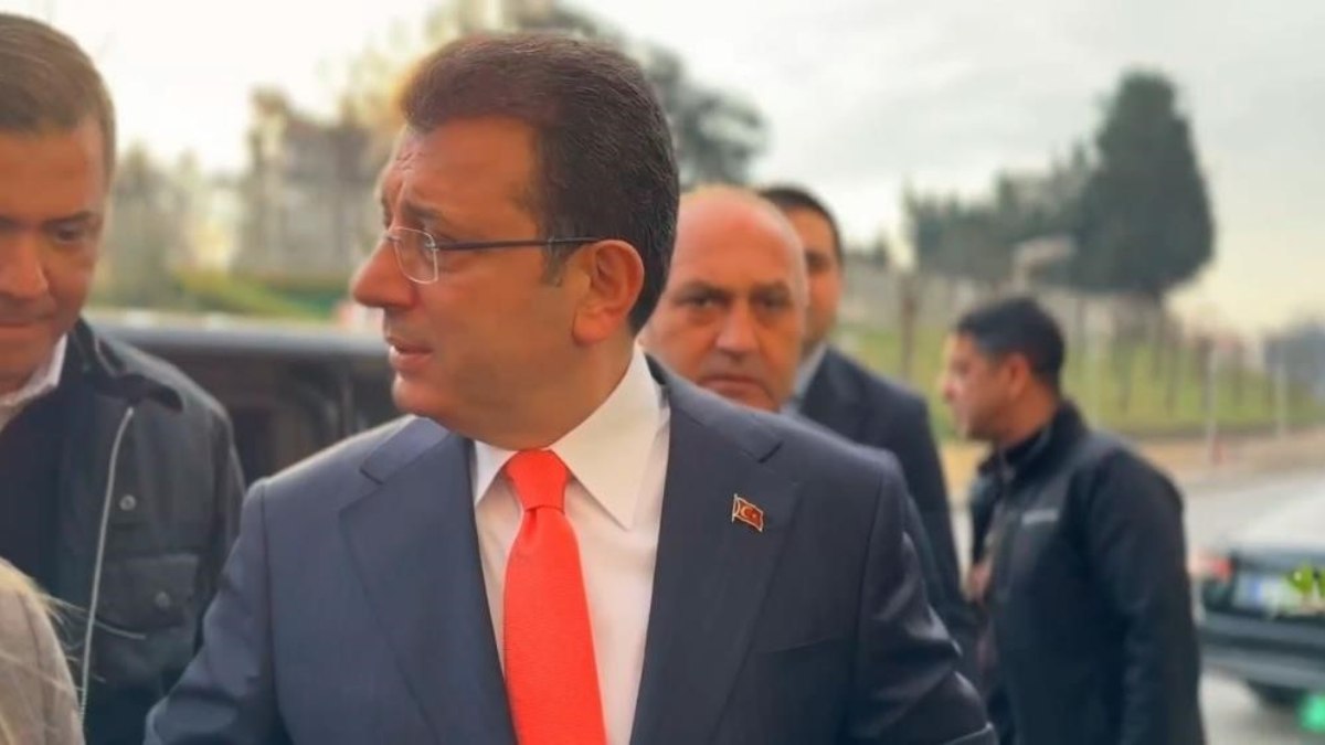Ekrem İmamoğlu MASAK Raporu Detayları Belli Oldu!