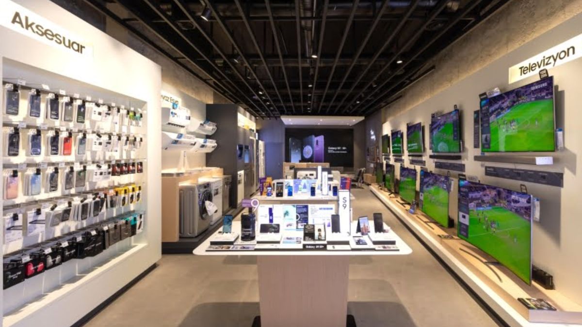 Samsung'dan Büyük Hamle: Soundbar Cihazlarını Ücretsiz Onarıyor!