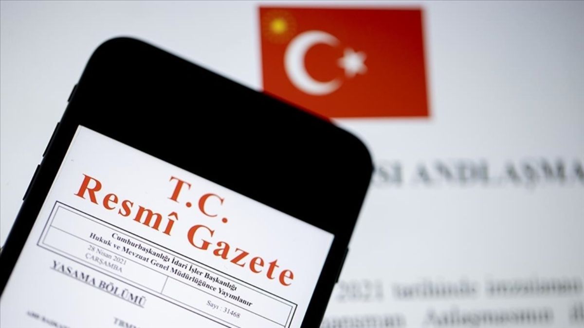 Dev Karar! Kurul İsimleri ve Görevleri Değişti, Yeni Yapılar Hayata Geçti