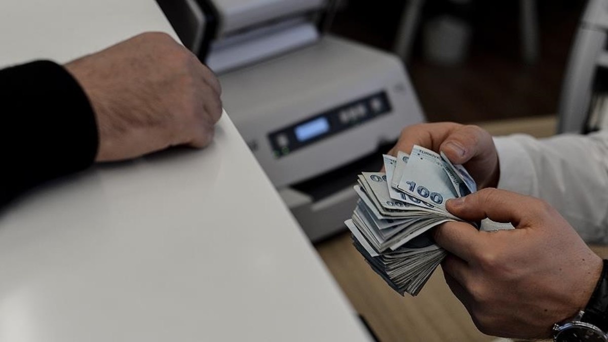 Bankacılık Sektörünün Mevduatı Yüzde 137 Milyar Arttı!