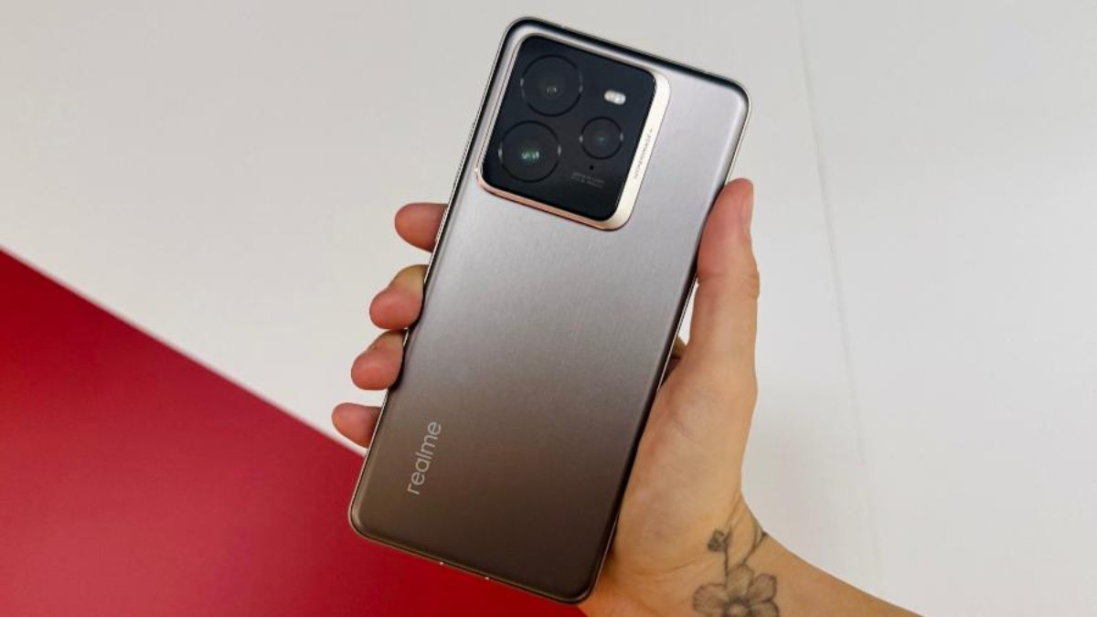 Türkiye'den Çekilme Kararı: Realme Akıllı Telefon Pazarına Veda Ediyor!