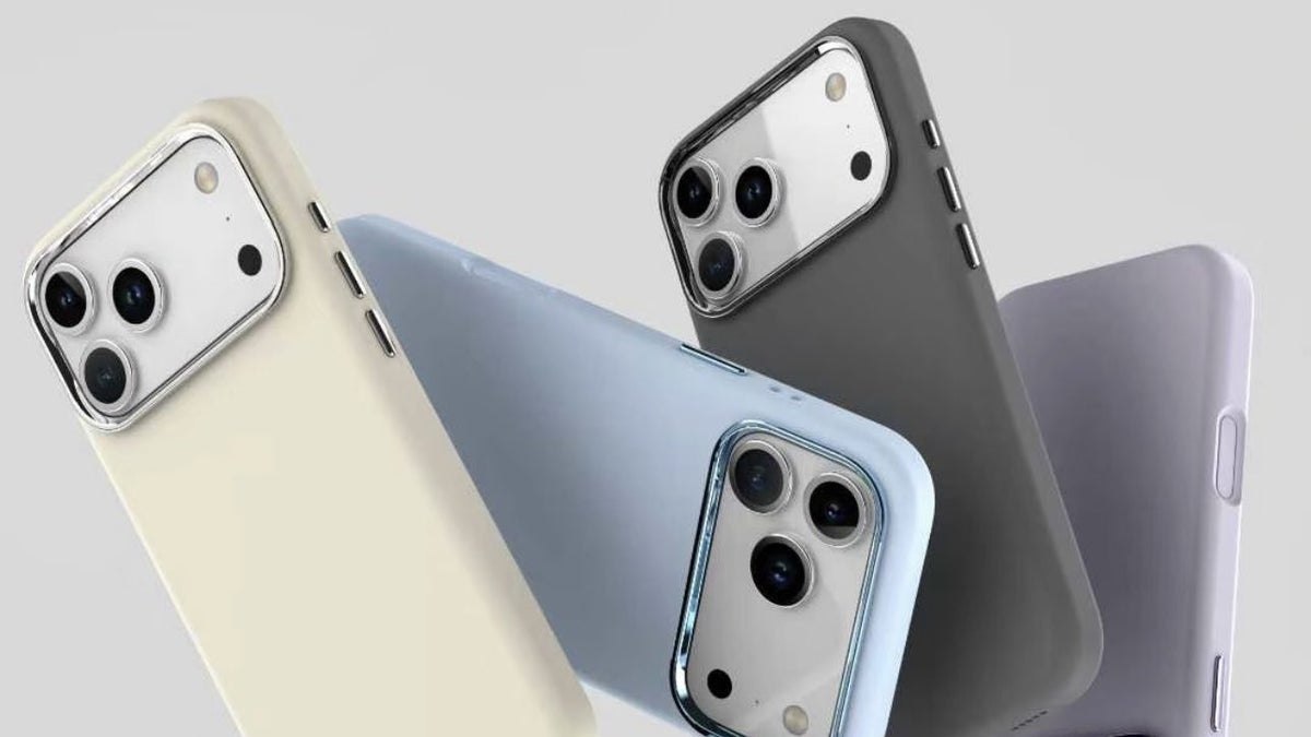 iPhone 17 ile Apple, Android Telefonları RAM Kapasitesi Konusunda Yakalayacak mı?