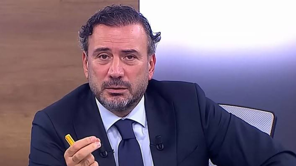 Spor Dünyası Yasa Boğuldu: Ertem Şener'in Annesine Veda