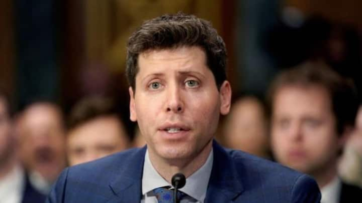 Sam Altman Uyardı: Yapay Zeka Liderliği Tehlikede! Çin'in Hamlesi ABD'yi Sarsacak mı?