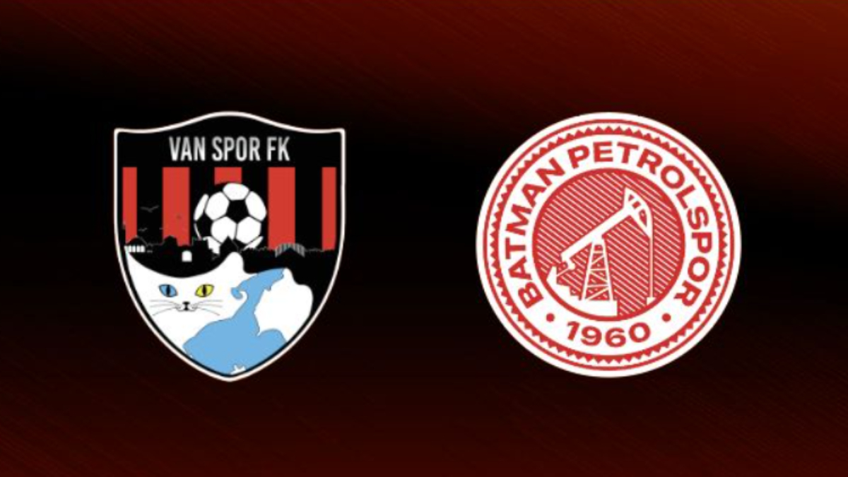Vanspor - Batman Petrolspor Final Maçı Ne Zaman? Muhteşem Karşılaşma Hangi Kanaldan İzlenecek?