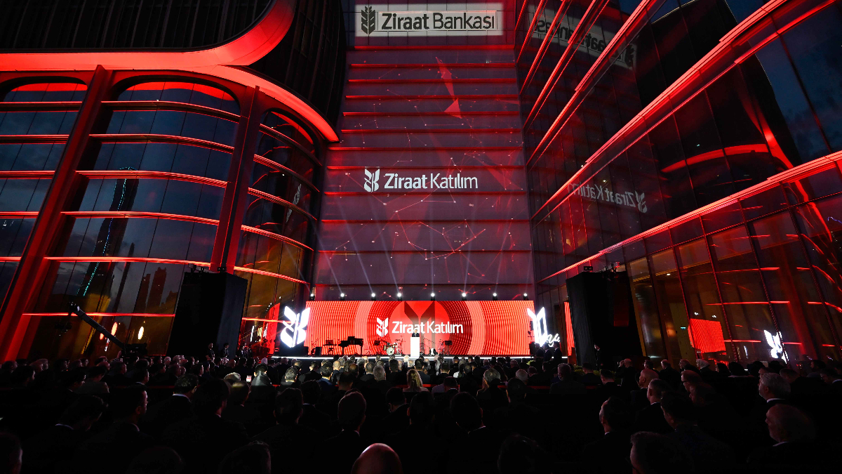 Ziraat Katılım 10 Yaşında: Türkiye'nin Katılım Bankacılığına Yön Verdiği Köşe Taşı!