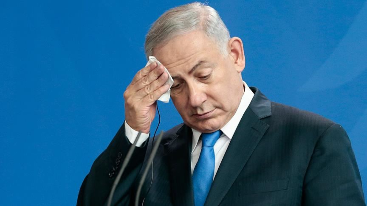 Netanyahu'nun Sağlık Durumu Hakkında Detaylı Bilgi Talepleri Artıyor: Başbakanlık Rapor Yayınlamakta Çekiniliyor!