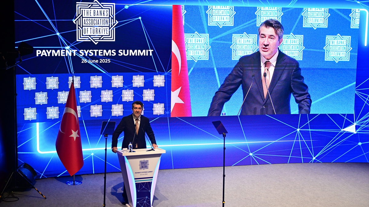 Türkiye Bankalar Birliği Ödeme Sistemleri Zirvesi: FAST'ın Küresel Yükselişi ve Geleceğin Finansal Altyapısı