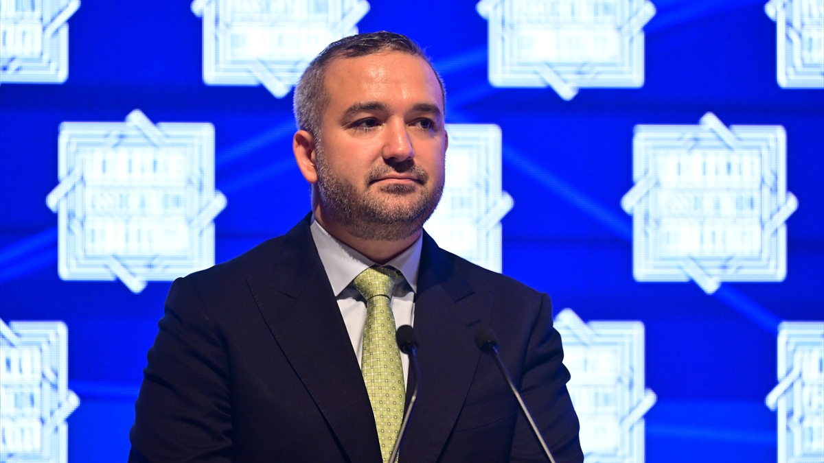 Merkez Bankası Başkanı Karahan'dan Kritik Açıklama: Dijital Ödeme Sistemlerindeki Sorunlara Anında Çözüm Yeteneğimiz Var