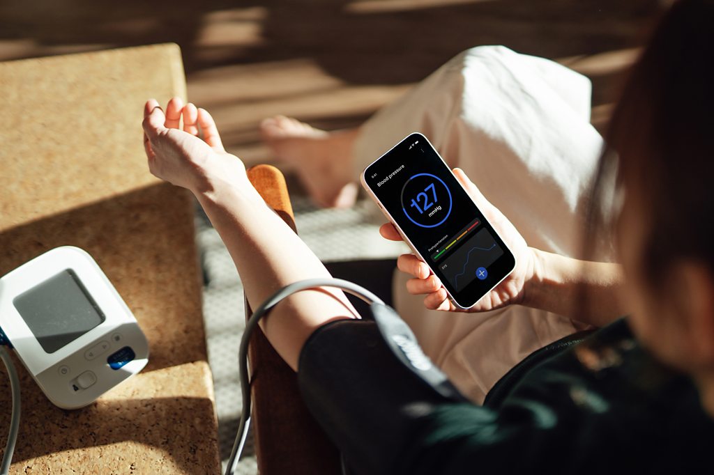 Revolutionizing Health: How Technology is Transforming Medical Care