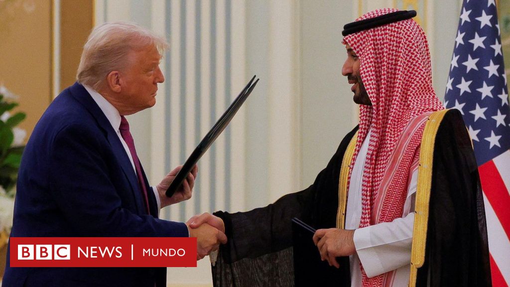 Arabia Saudita se consolida como potencia militar: Análisis del histórico acuerdo de armas y tecnología con EE. UU. por $600 mil millones