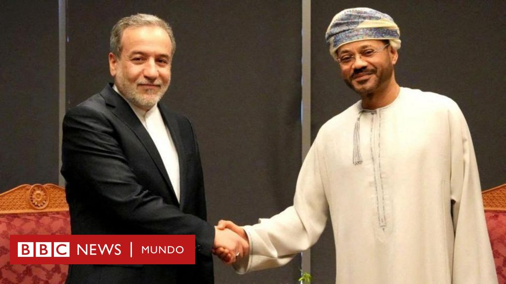 ¿Qué hay detrás del programa nuclear de Irán que vuelve a reunir a EE.UU. y Teherán en la mesa de negociaciones?