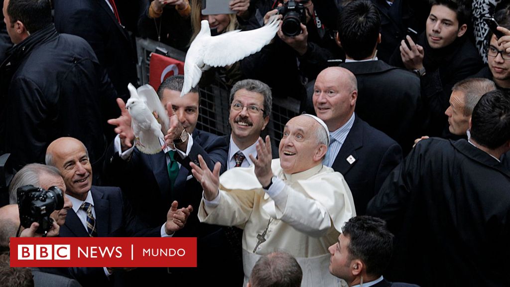 5 hitos de Francisco como Papa y qué logró cambiar en la Iglesia católica (y qué no)