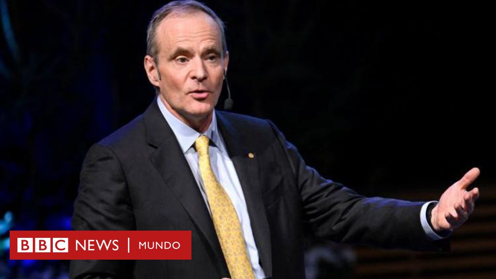Por qué el Nobel de Economía Simon Johnson cree que deberíamos empezar a pagar por usar TikTok o Instagram