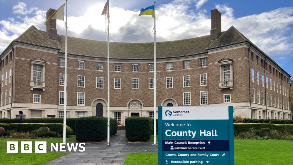 Crisis-hit council fails to find new finance boss
