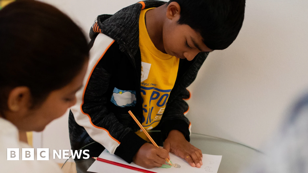 Cambridge Launches Cutting-Edge Centre to Revolutionize Children's Gut Health