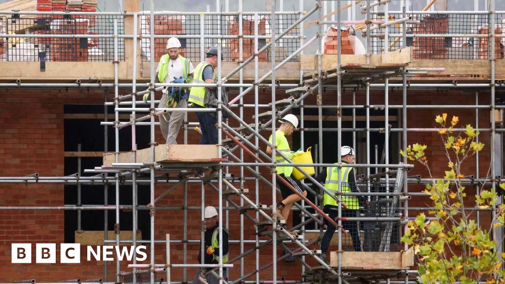 Silent Crisis in Construction: Why Mental Health Struggles are Rampant in the Building Industry