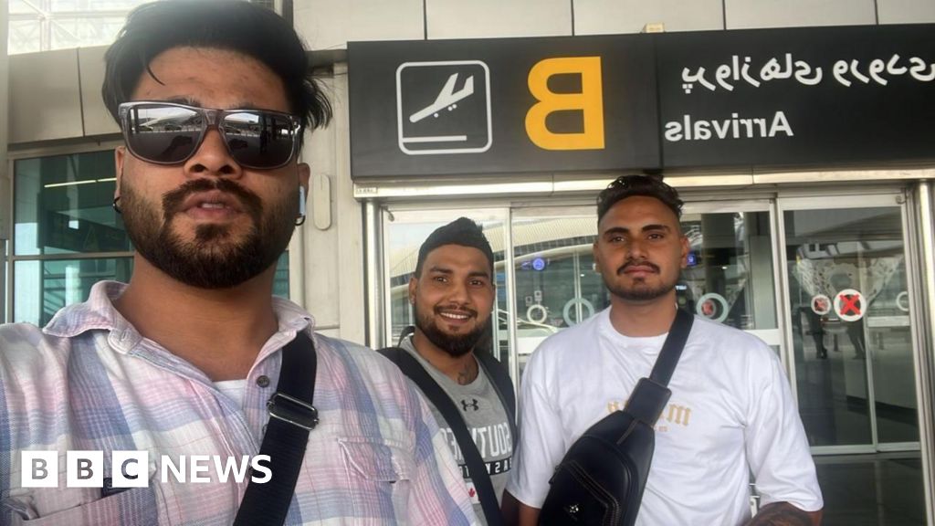 Missing in Tehran: Iran Probes Disappearance of Three Indian Nationals Lured with Fake Job Offers