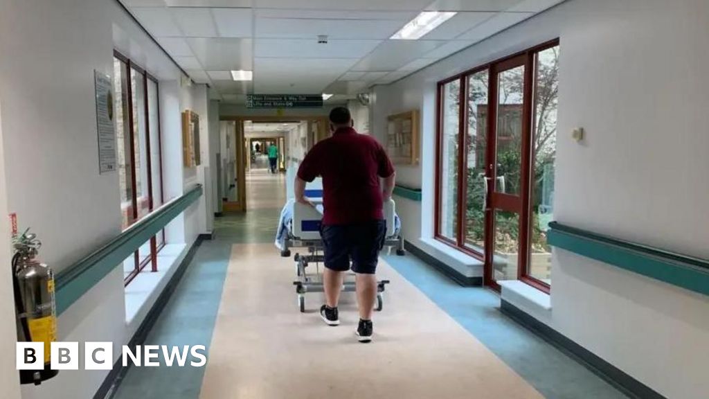 Manx Care Board Seeks Review of Health Provider Framework to Enhance Independence and Accountability