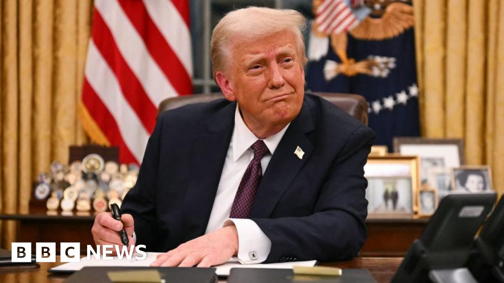 Trump Signs Executive Order: 75-Day Reprieve for TikTok Amidst Ongoing Ban Debate