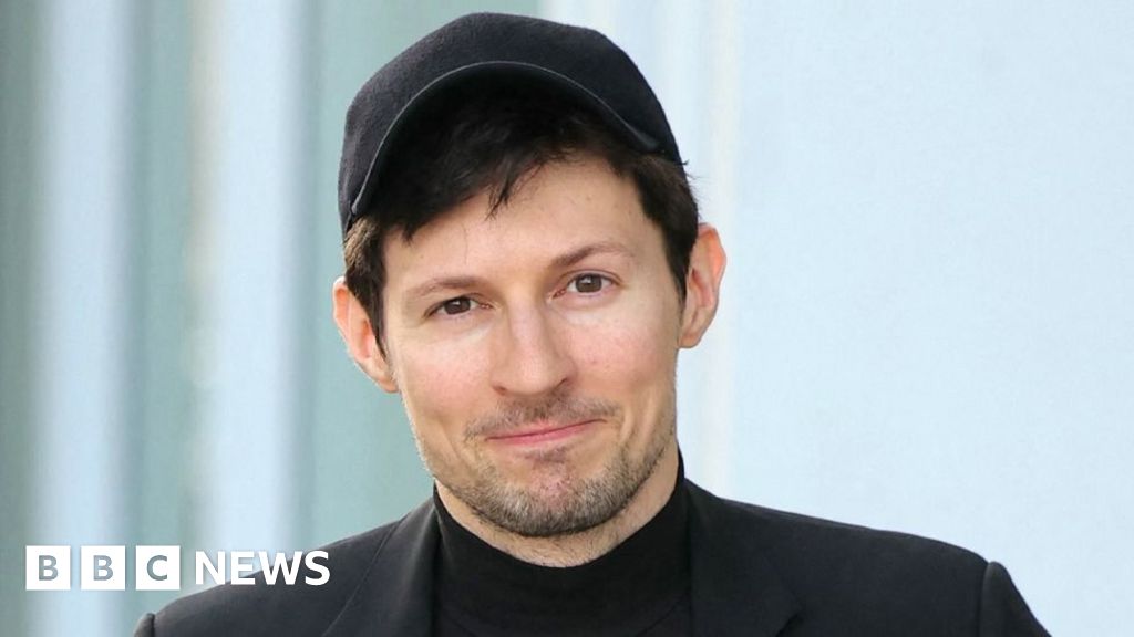Telegram Founder Pavel Durov Plans to Distribute $14 Billion Fortune to Over 100 Children