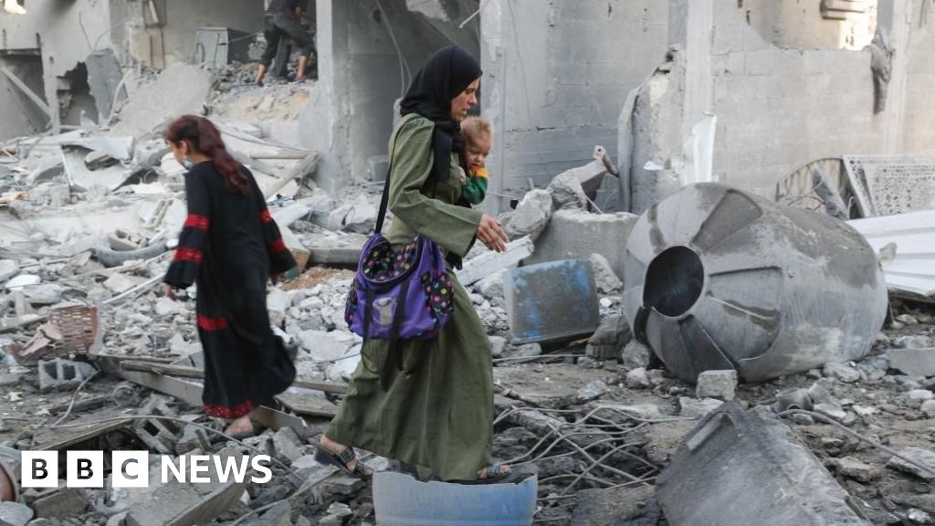 Hamas Proposes Changes to Gaza Ceasefire Deal, Pledges Hostage Release
