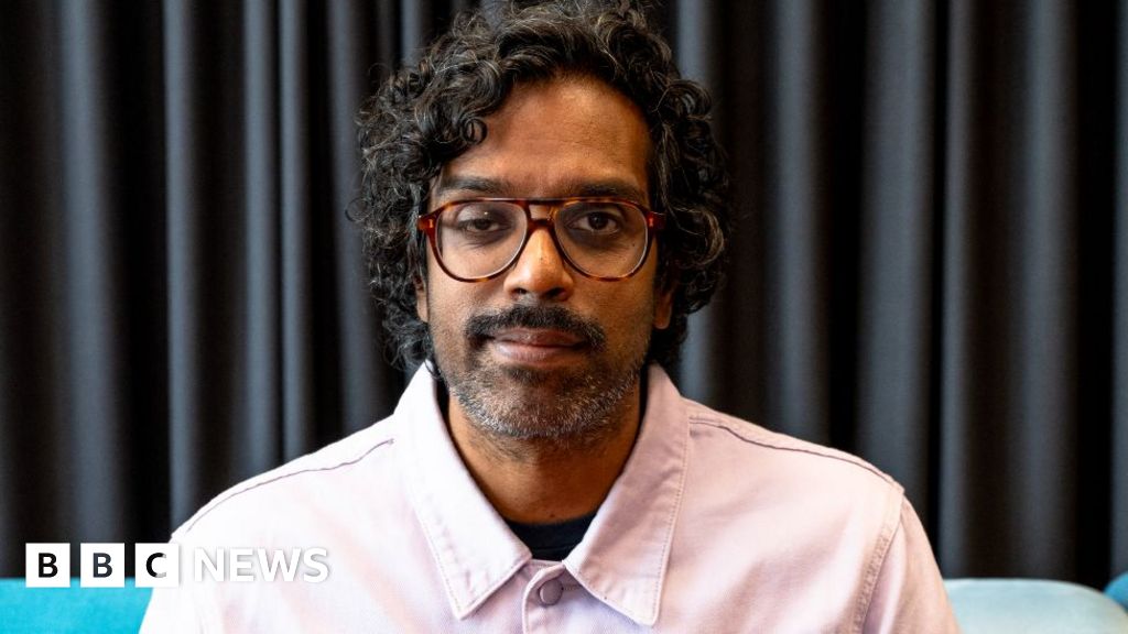 Former 'The Chase' Star Ranganathan Courageously Shares Mental Health Journey
