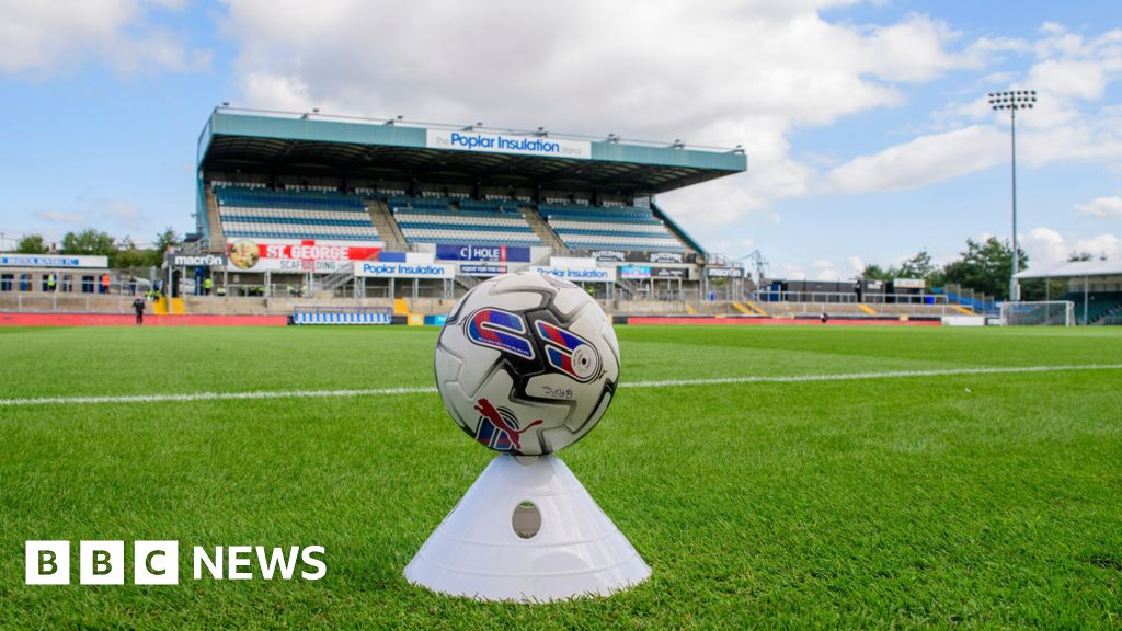 Kicking Off a Conversation: Bristol Rovers vs City Derby Supports Men's Mental Health