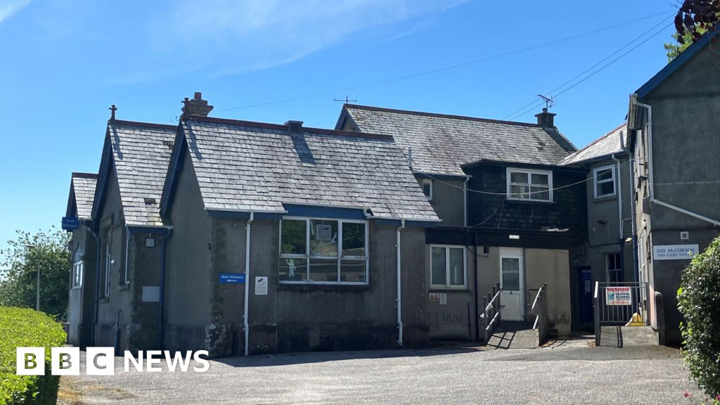 Fowey Hospital Permanently Shuts its Doors After Nine-Year Hiatus: What it Means for Cornwall's Healthcare