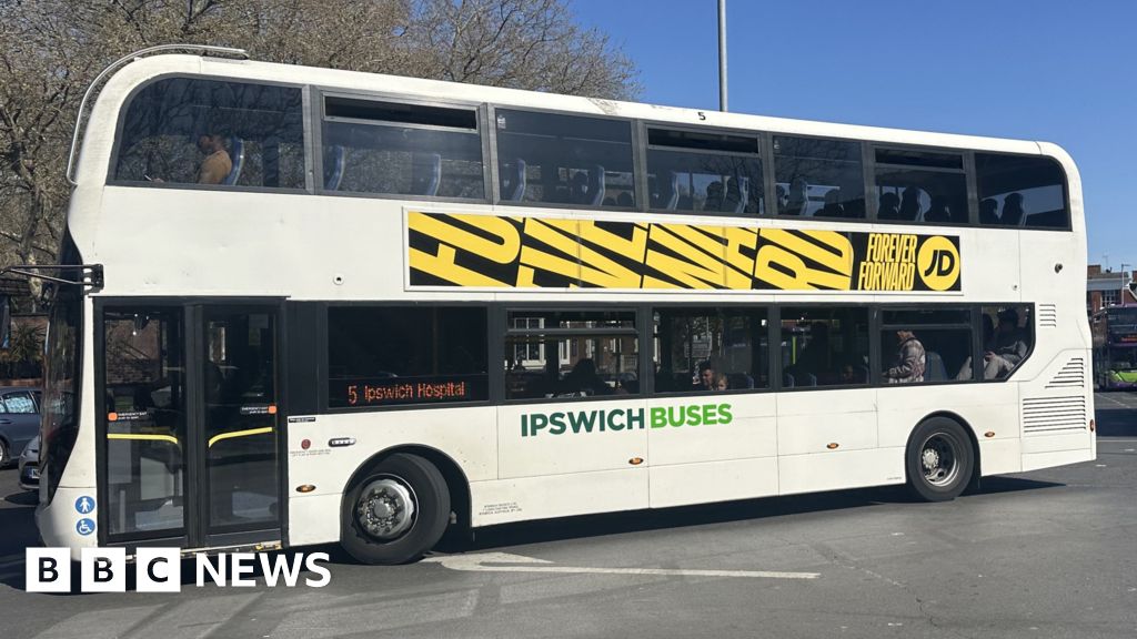 County's buses to get new routes and improvements