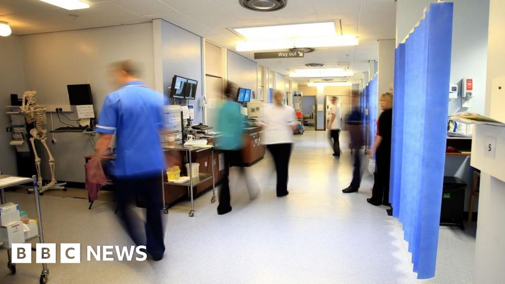 Region's health hubs 'already making difference'