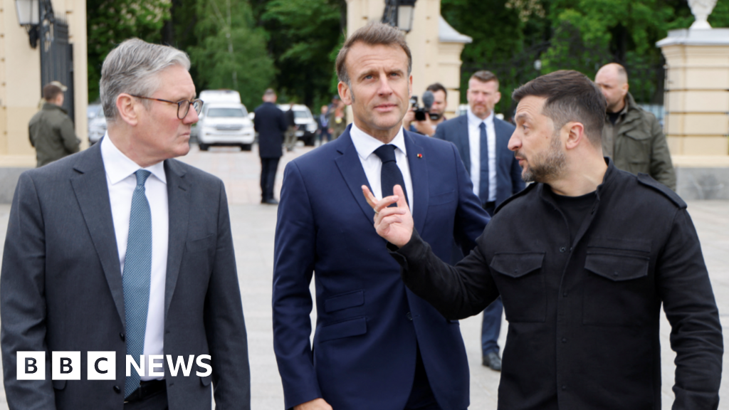 EU Leaders Demand Immediate 30-Day Ukraine Ceasefire from Russia: A Crucial Test for Peace