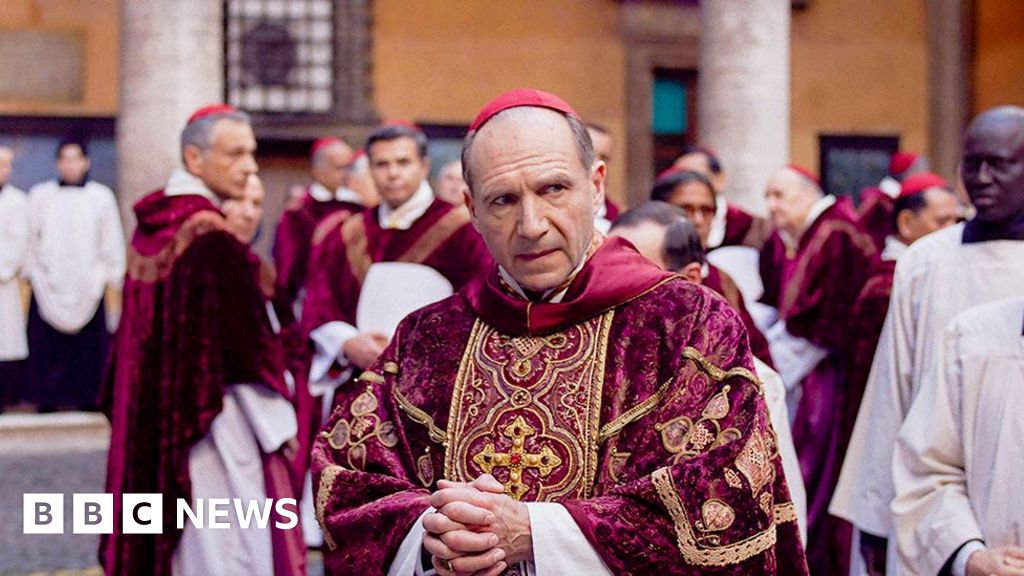 Unlocking the Secrets of the Papal Conclave: 4 Revelations from the Film Conclave