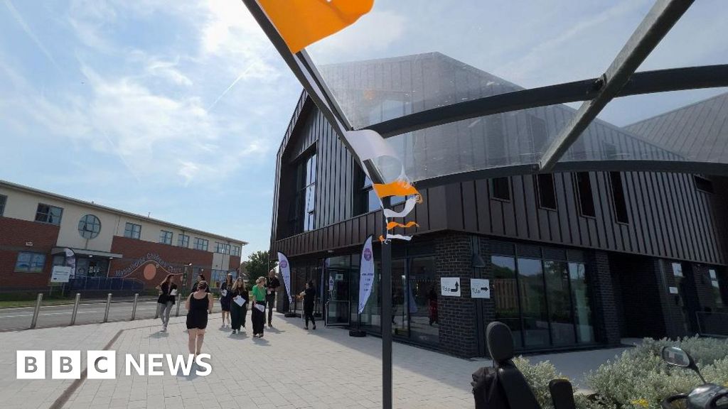 New £8.6M Health Research Campus Launches in Mablethorpe, Boosting Medical Innovation & Training