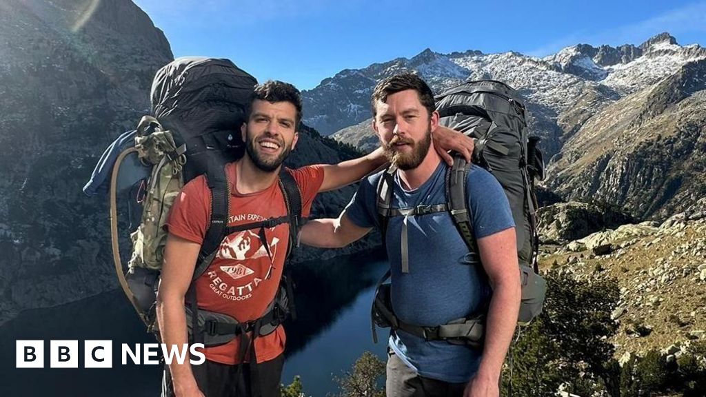 Tribute Paid to British Mountaineer Who Lost His Life in Dolomites