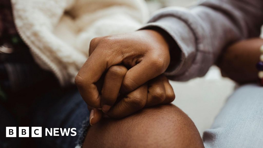 Mental health report on treatment of black people