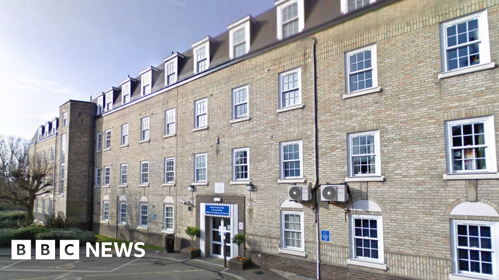 Mental Health Hospital Receives Glowing Review for Safety Culture