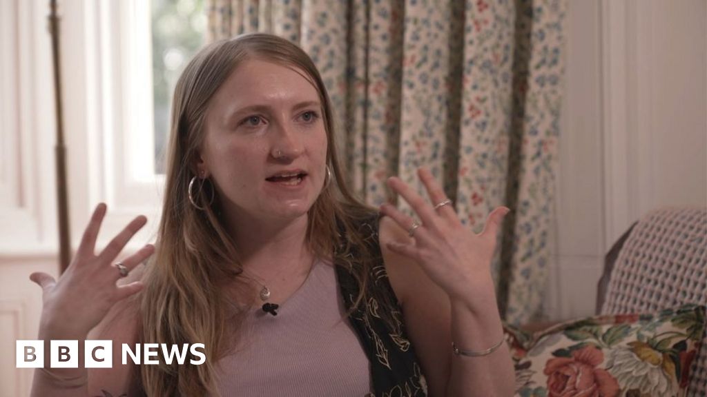 Facing Fears: Woman with PMDD Shares Concerns About Pregnancy and the Long Road to Diagnosis