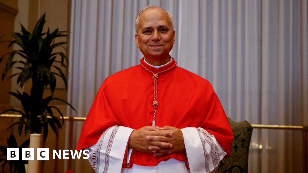 Surprise in the Vatican: Robert Prevost Elected as Pope Leo XIV in Historic Quick Conclave