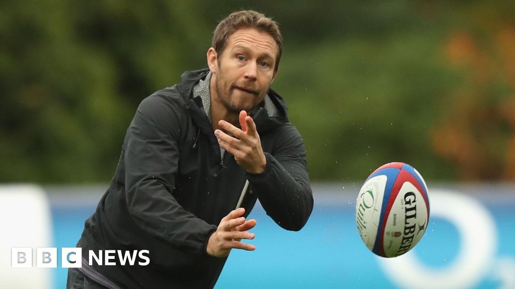England Rugby Legend Jonny Wilkinson Champions Mental Wellness in New Campaign