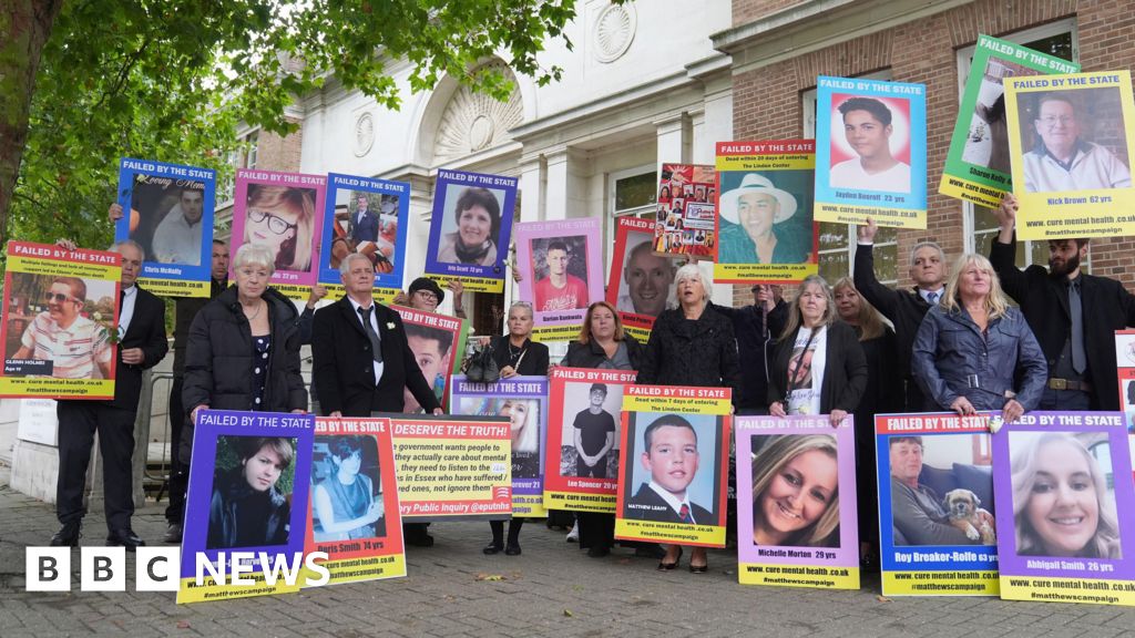 Uncovering the Truth: England's Landmark Mental Health Inquiry Resumes