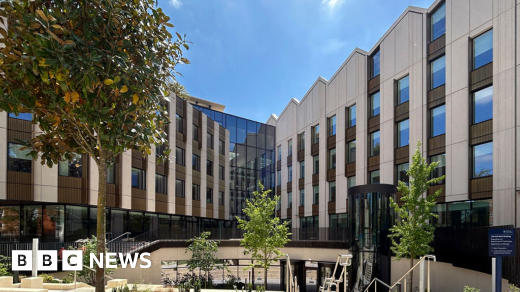 Children's mental health research gets £27m gift
